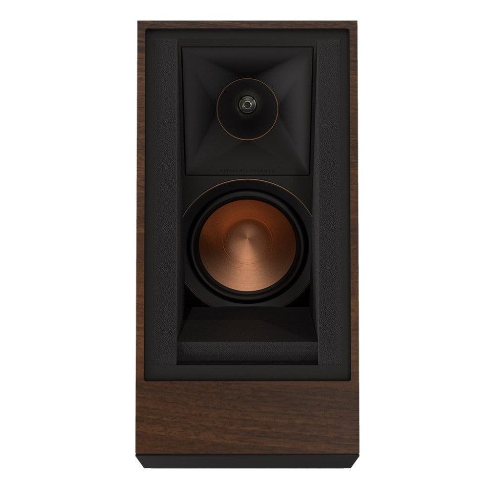KLIPSCH RP-8060FA II WALNUT (Coppia)