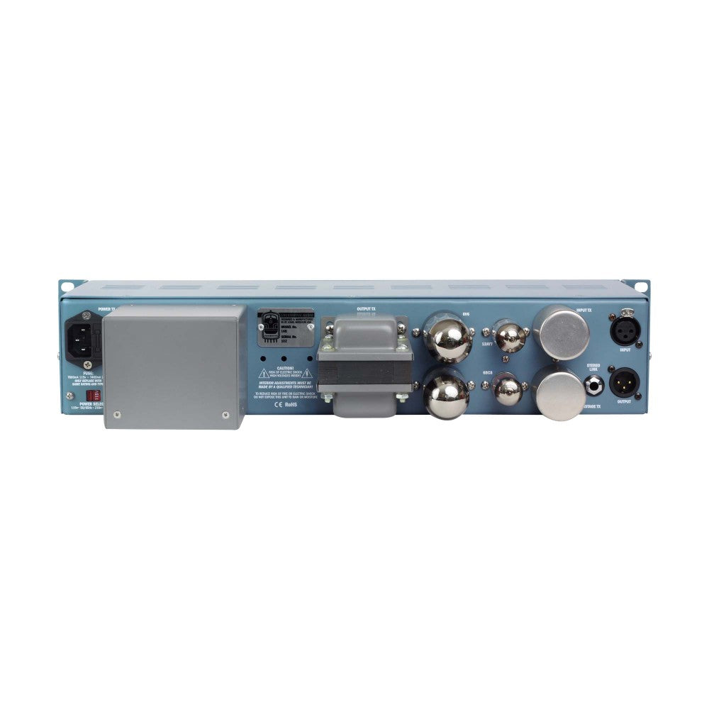 Locomotora de audio 14B