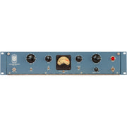 Locomotive Audio Model 14B Vacuum Tube Compressor