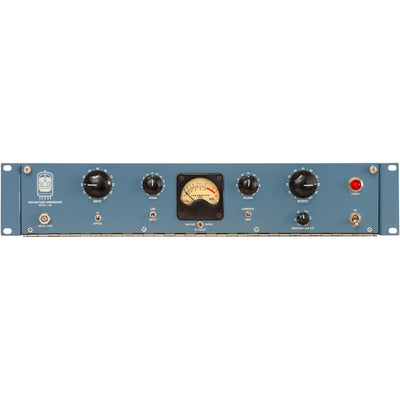 Locomotive Audio 14B