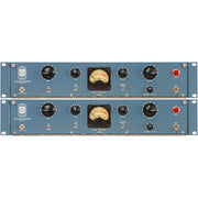 Locomotive Audio Model 14B Matched Pair
