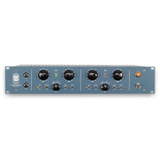 Locomotive Audio Model 86B-2 Preamplificatore Valvolare