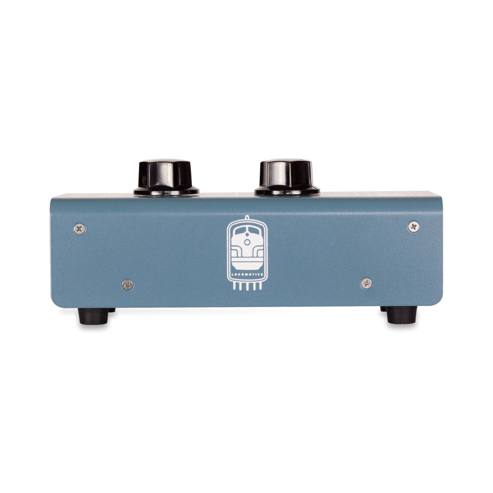 Locomotive Audio Z CAR DI Box and Reamp