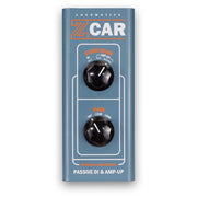 Locomotive Audio Z Car DI Box