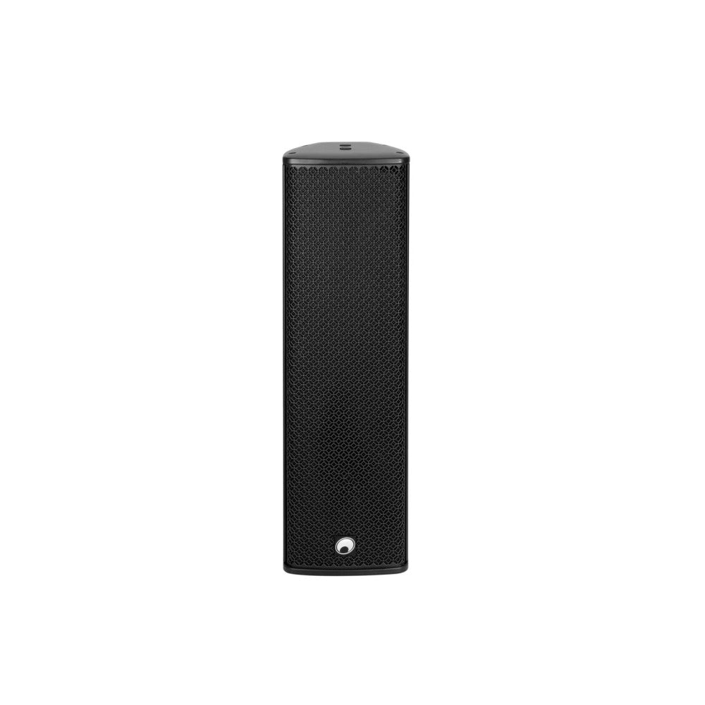 OMNITRONIC ODC-224T - Altoparlante a colonna da esterno nero