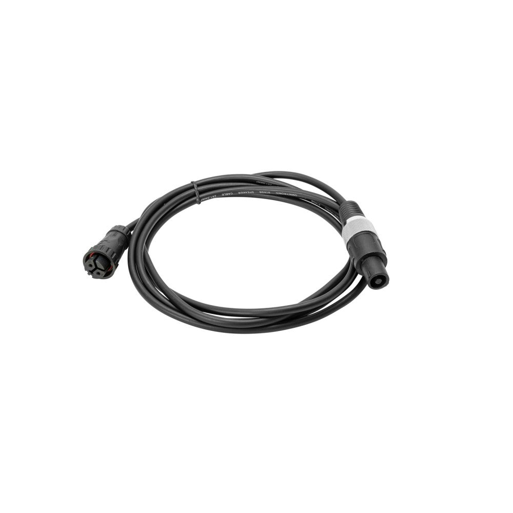 OMNITRONIC ODC-224T - Altoparlante a colonna da esterno nero