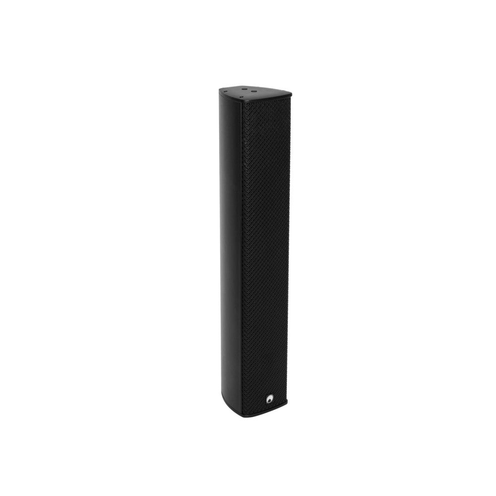 OMNITRONIC ODC-244T Altoparlante a colonna da esterno nero