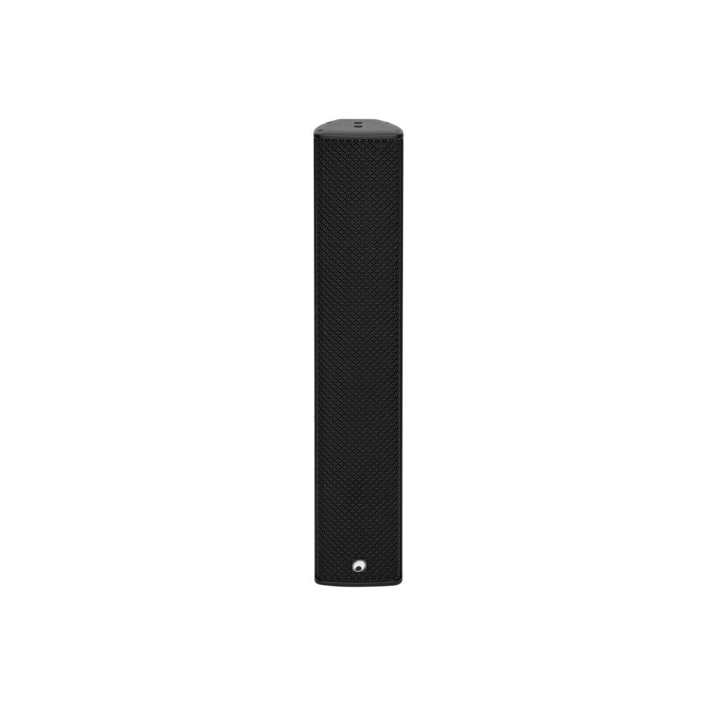 OMNITRONIC ODC-244T Columna de sonido exterior negra