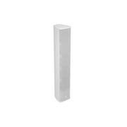 OMNITRONIC ODC-244T Altoparlante a colonna da esterno bianco