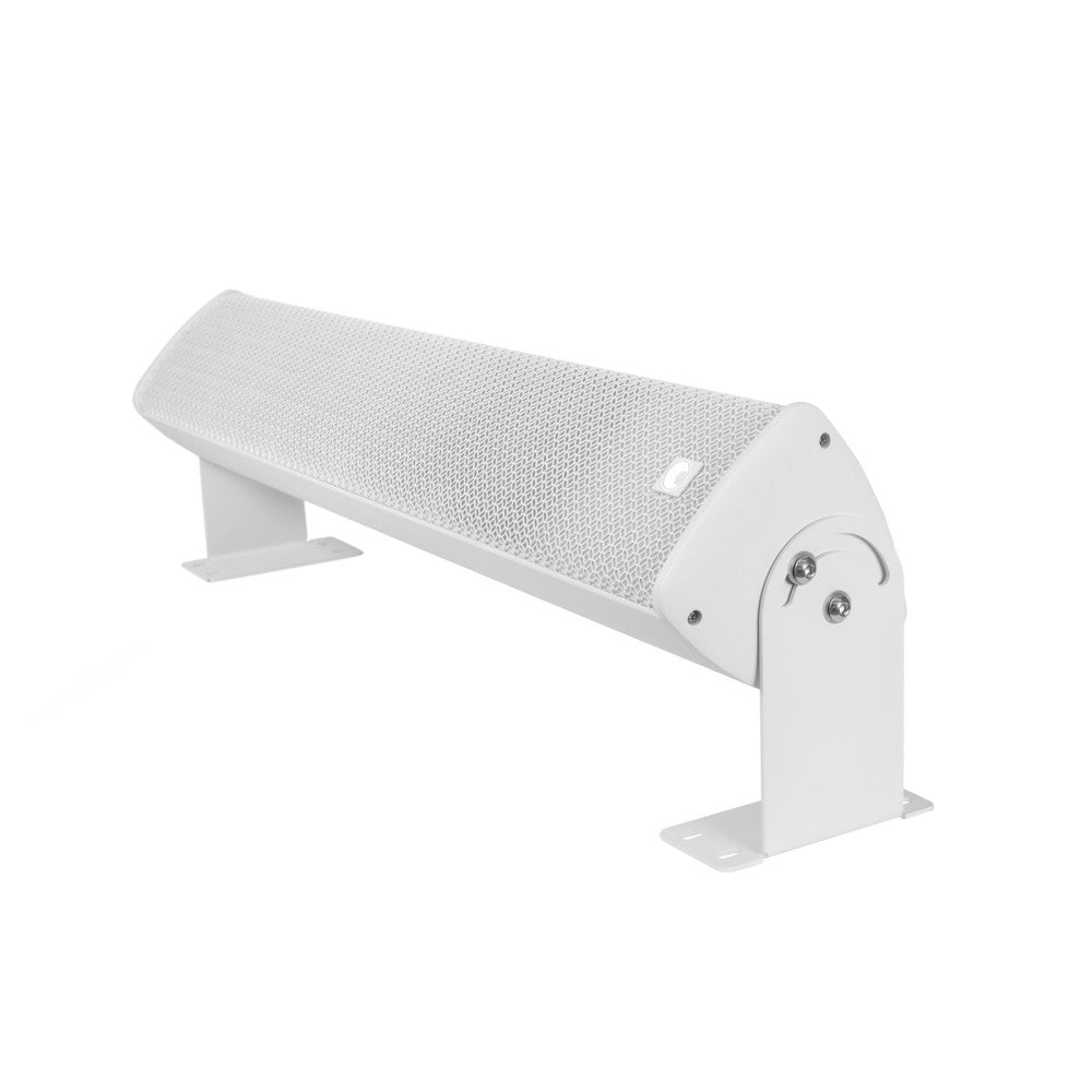 OMNITRONIC ODC-244T White outdoor column speaker