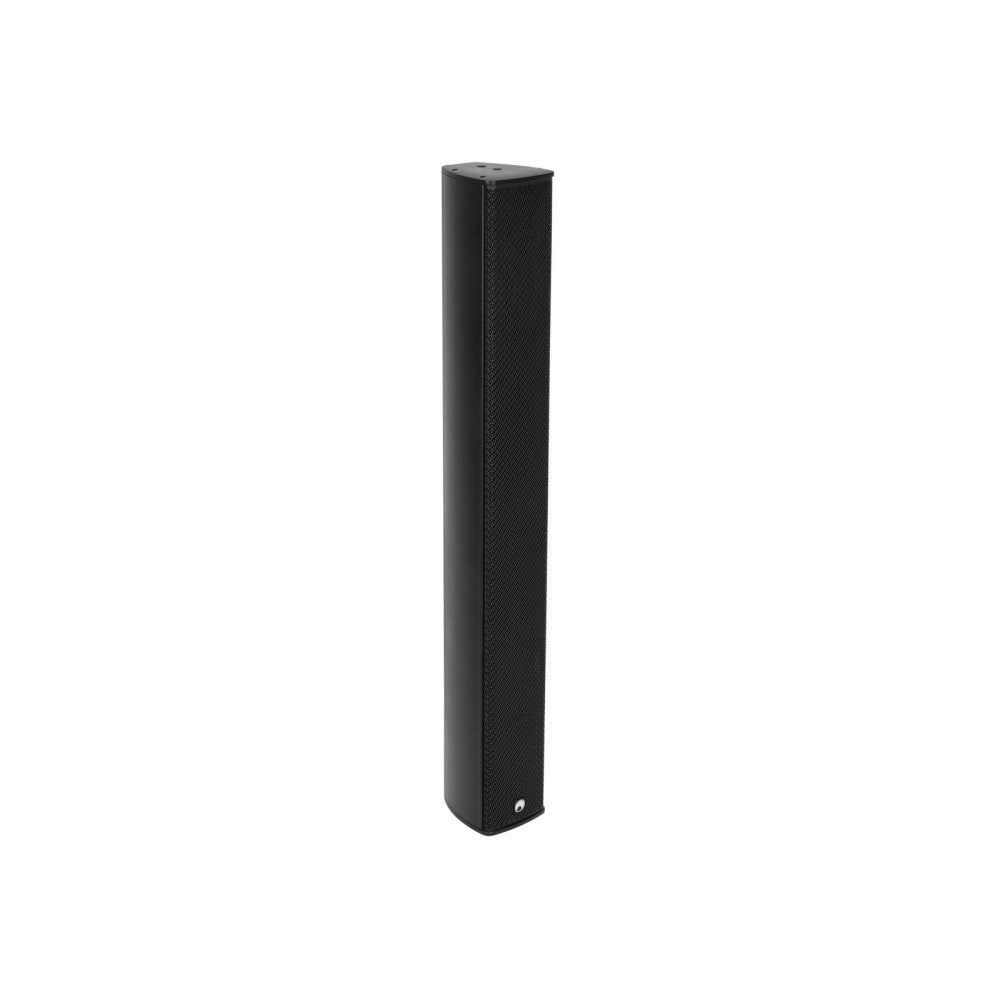 OMNITRONIC ODC-264T Altoparlante a colonna da esterno nero