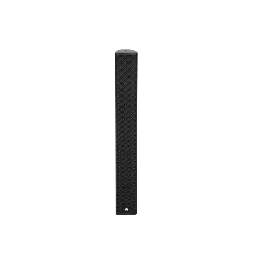 OMNITRONIC ODC-264T Altavoz de columna para exteriores negro