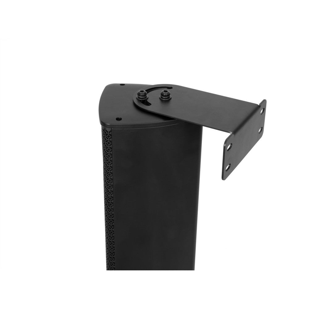 OMNITRONIC ODC-264T Altavoz de columna para exteriores negro