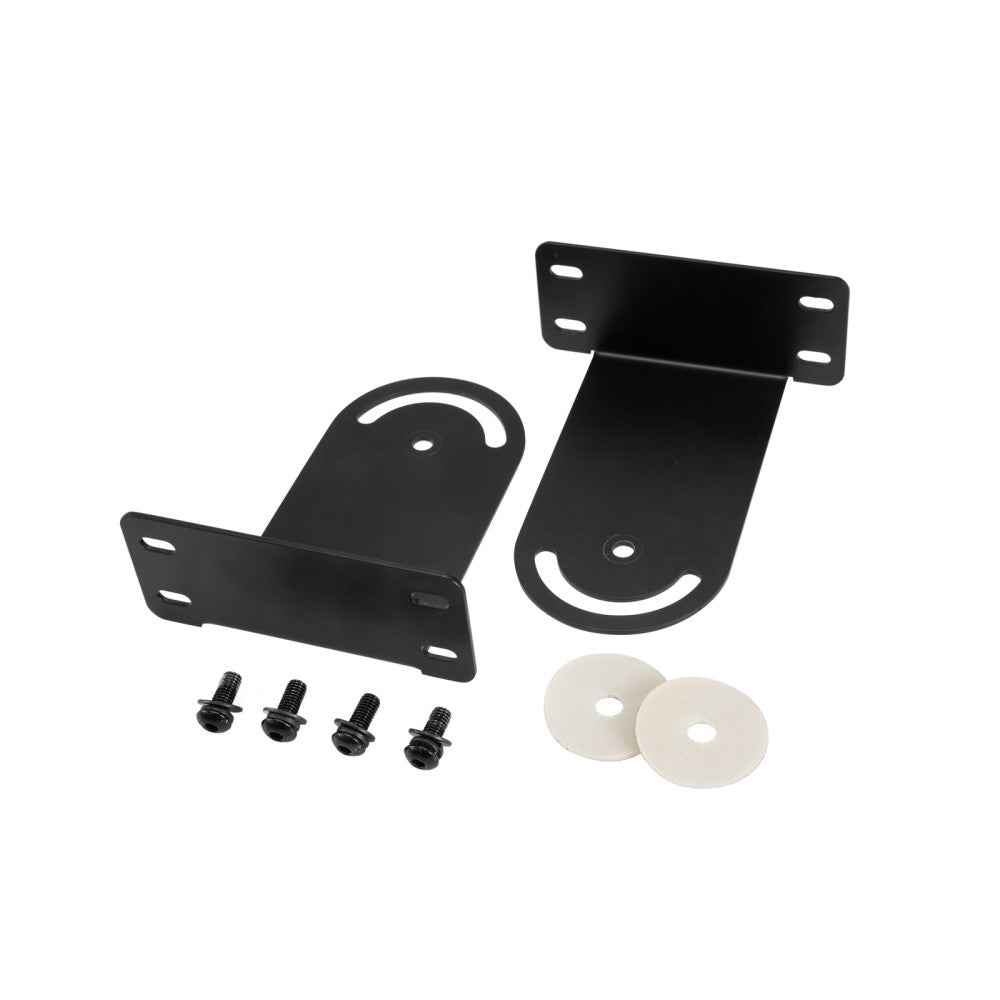 OMNITRONIC ODC-264T Altavoz de columna para exteriores negro