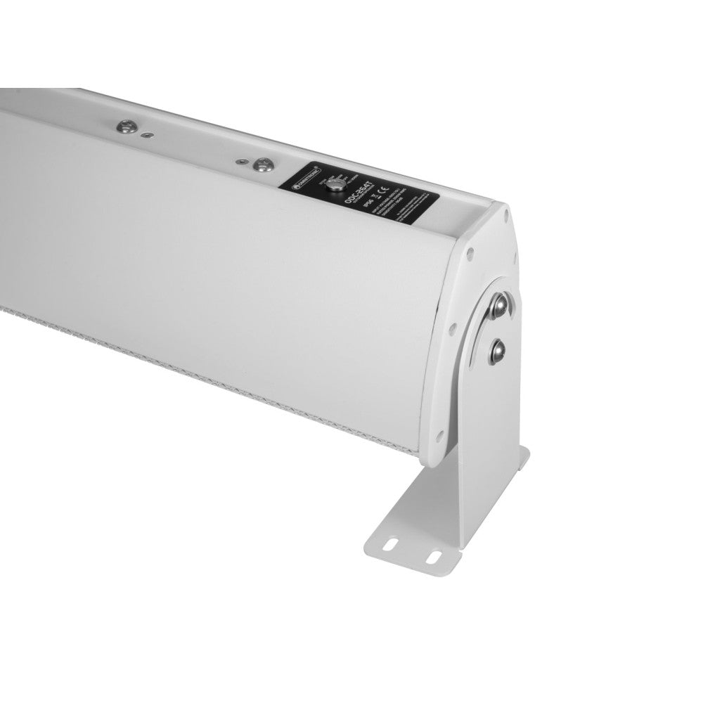 OMNITRONIC ODC-264T Altavoz de columna para exteriores blanco