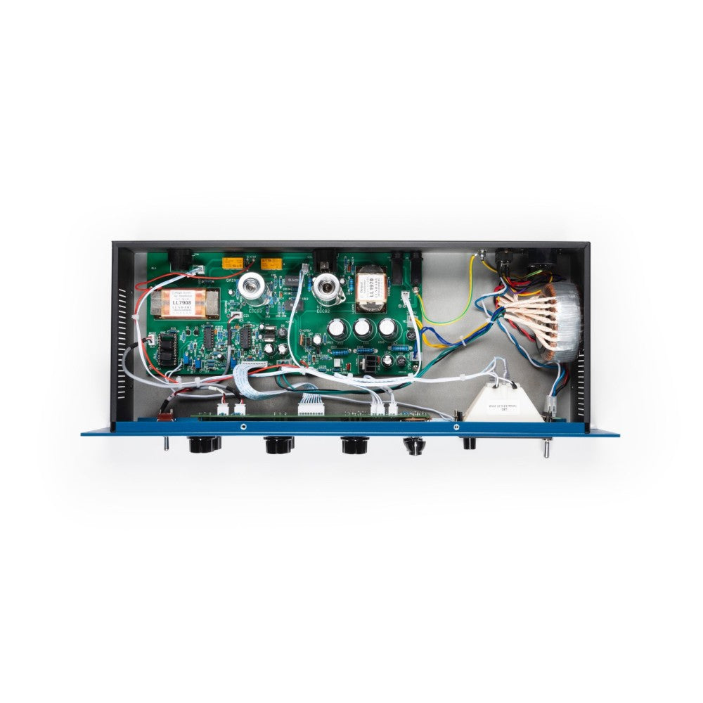 Warm Audio WA-1B