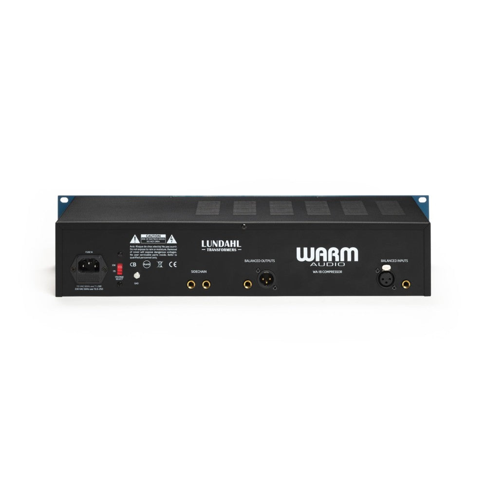 Warm Audio WA-1B