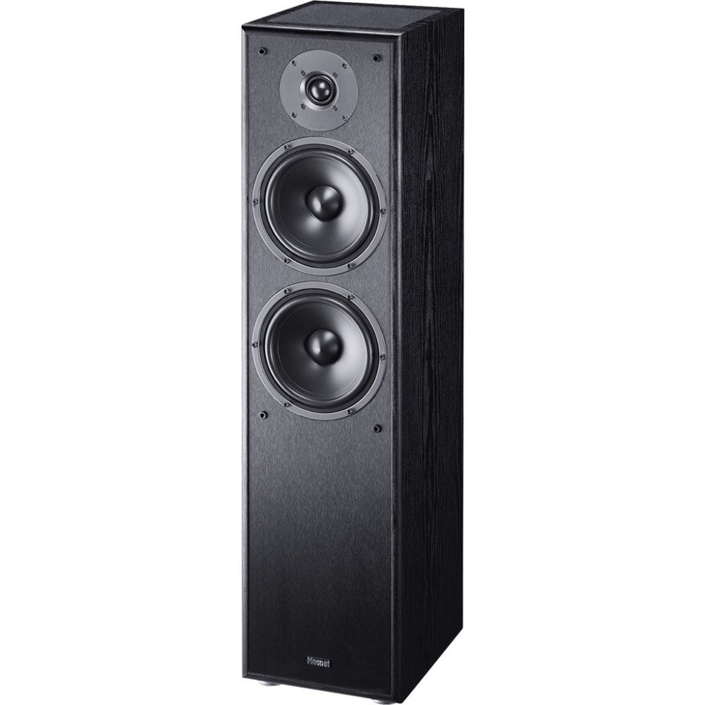 MAGNAT Monitor S80 ATM BLACK (Coppia)