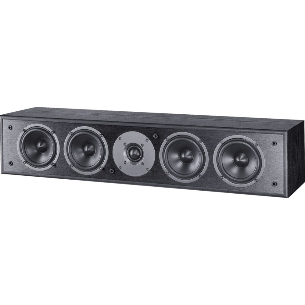 MAGNAT Monitor S14 C BLACK