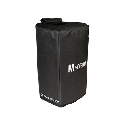 Audiophony Protective cover for Myos8 speaker