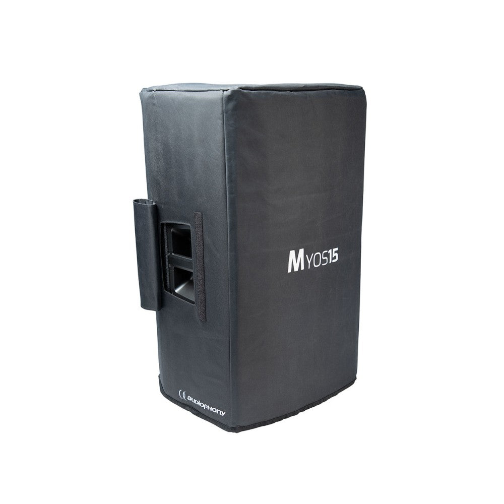 Audiophony Protective cover for Myos15 speaker