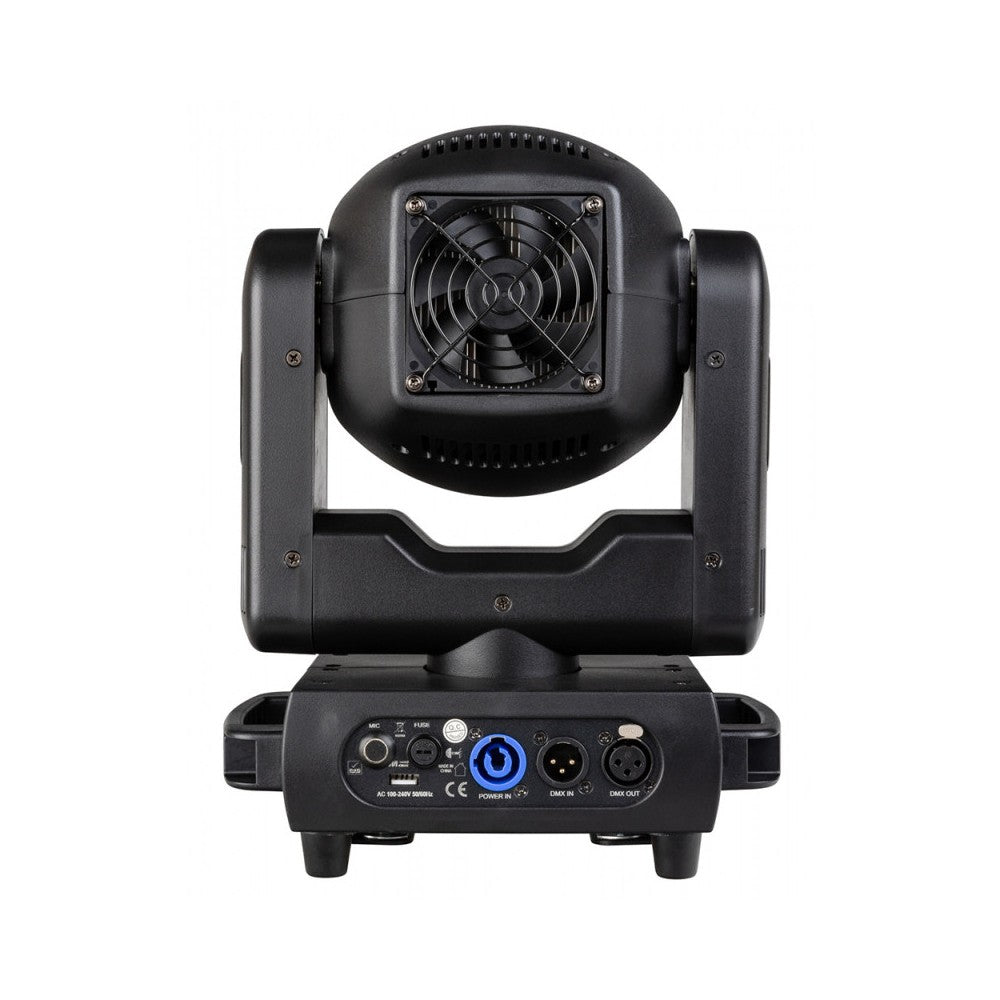 JB Systems 120W Spot Moving Head