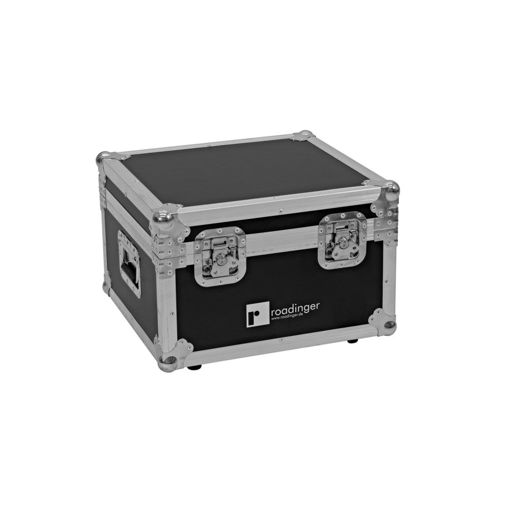 ROADINGER Flight case 2x LED PLL-384