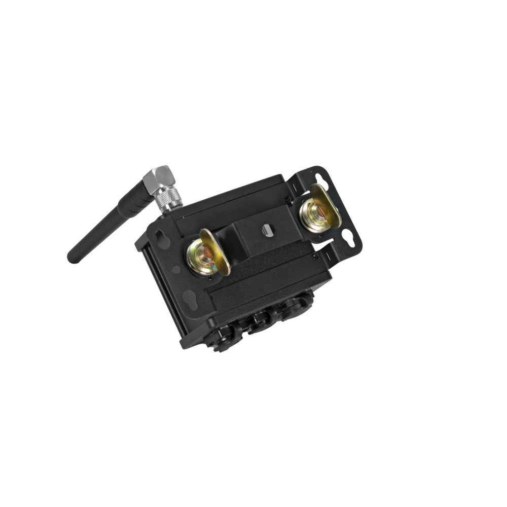 Transceptor DMX inalámbrico para exteriores FUTURELIGHT WDS-CRMX TX IP