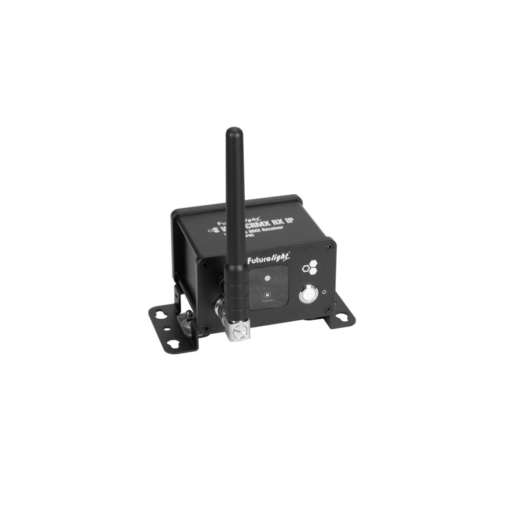FUTURELIGHT Ricevitore da esterno WDR-CRMX RX IP Wireless DMX