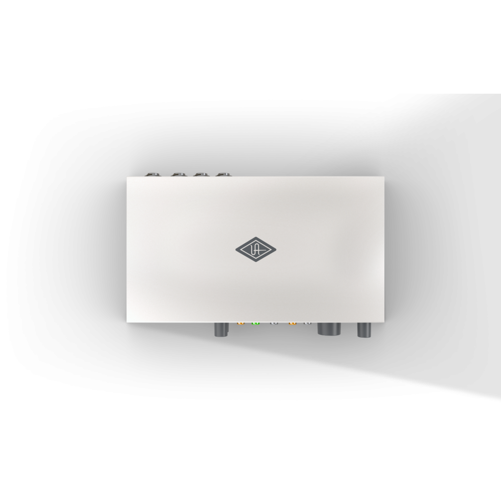 Universal Audio Volt 4 USB Recording Studio