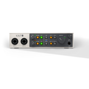 Universal Audio Volt 4 USB Recording Studio