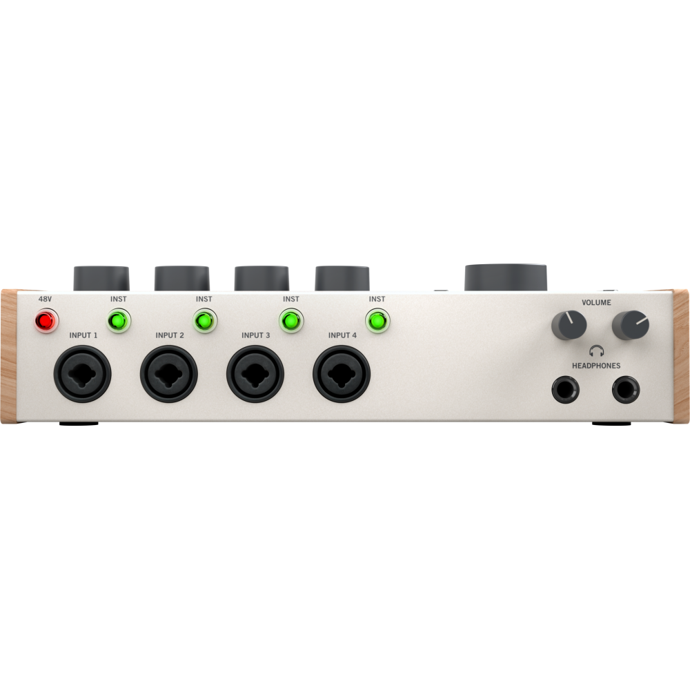 Universal Audio Volt 476P USB Recording Studio