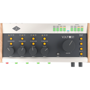 Universal Audio Volt 476P USB Recording Studio