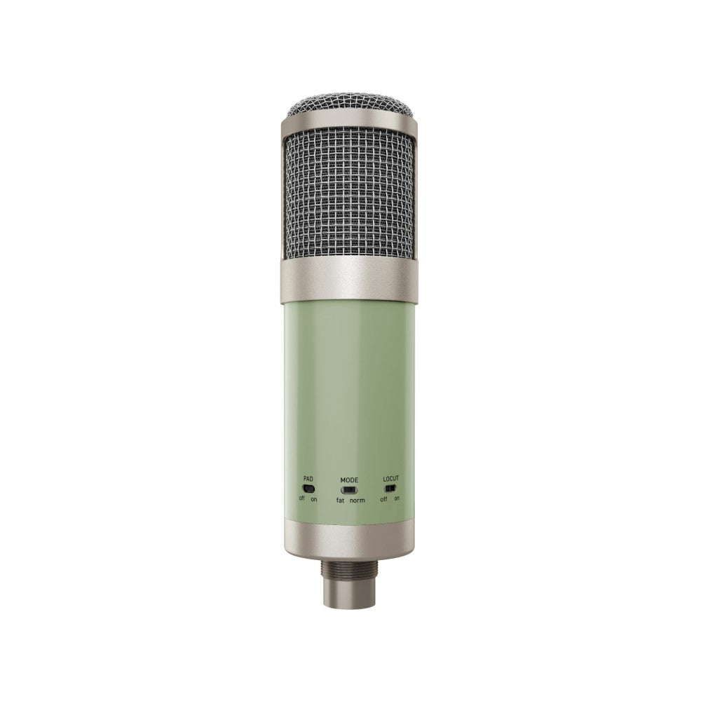 Universal Audio Bock 187 Fet Condenser Microphone