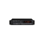 Tascam CD-RW900SX Lettore e masterizzatore CD