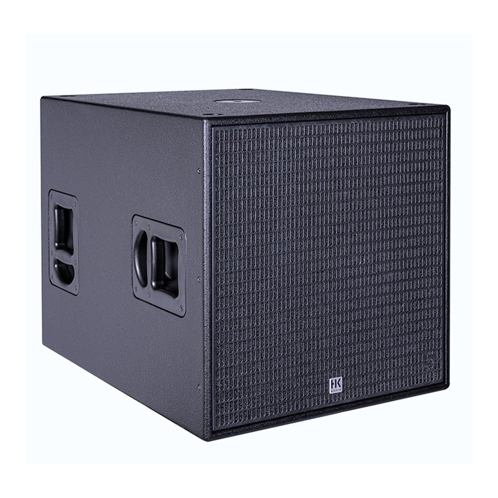 HK Audio Linear 5 MK II 118 SUB
