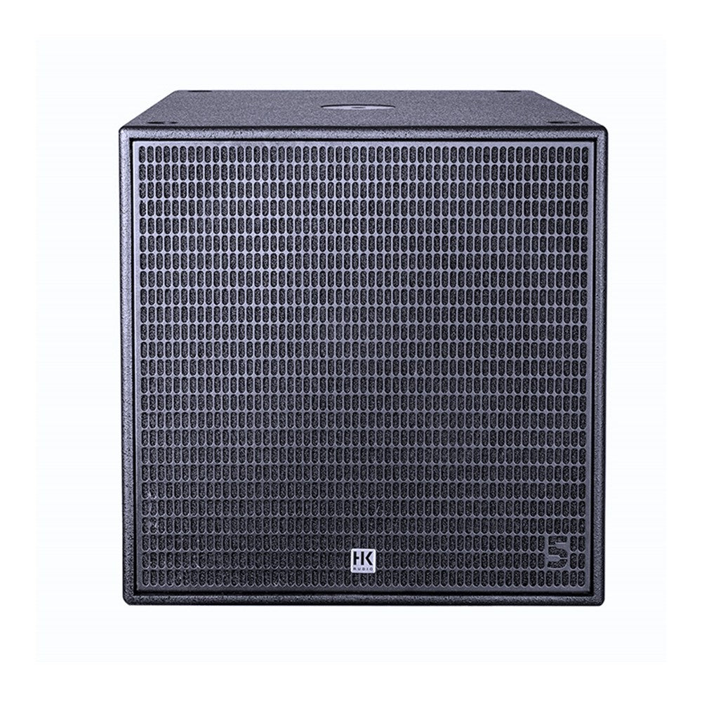 HK Audio Linear 5 MK II 118 SUB
