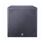 HK Audio Linear 5 MK II 118 SUB