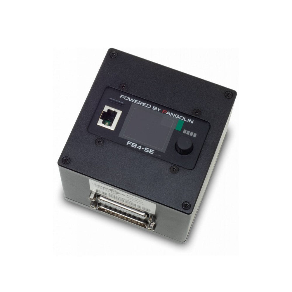 Laserworld Laserworld FB4 MAX External network Interface