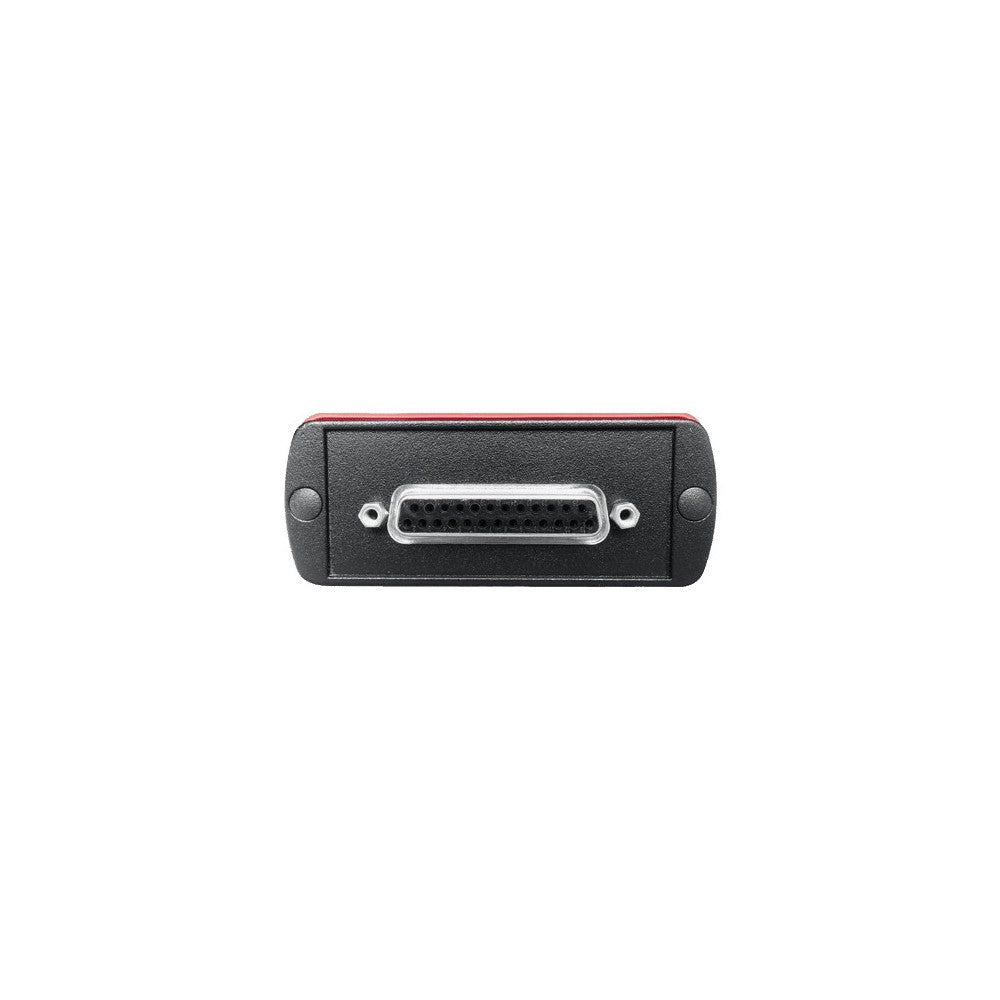 Laserworld Digital network protocol - Digital AVB protocol to ILDA protocol signals