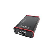 Laserworld Digital Network Protocol - Protocol ILDA signals to the Digital AVB Protocol