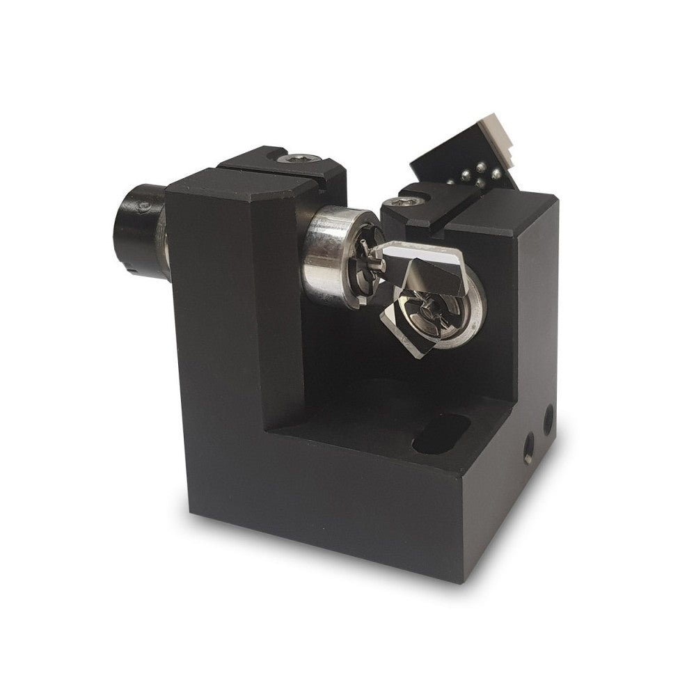 Laserworld Scanner Upgrade
