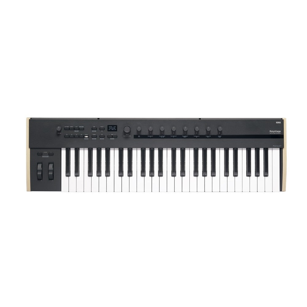 Korg KEYSTAGE-49
