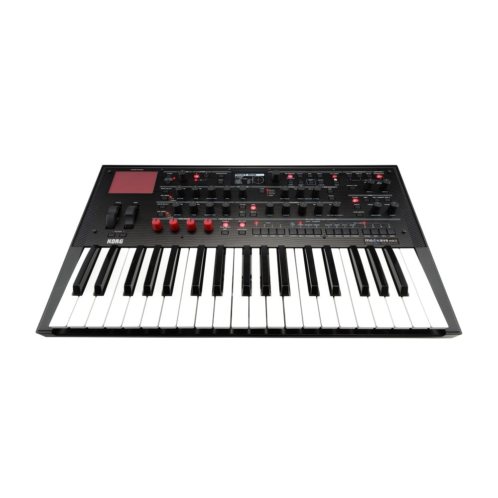 Korg MODWAVE MKII