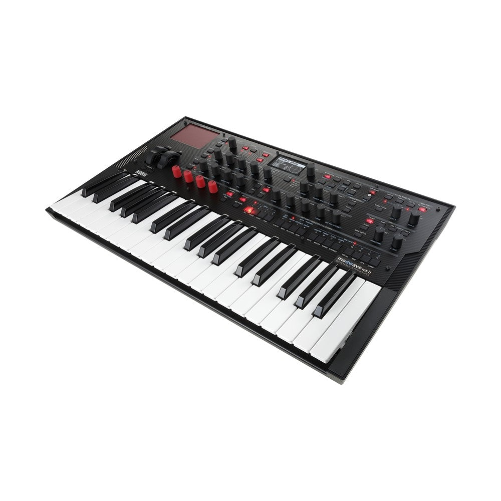 Korg MODWAVE MKII