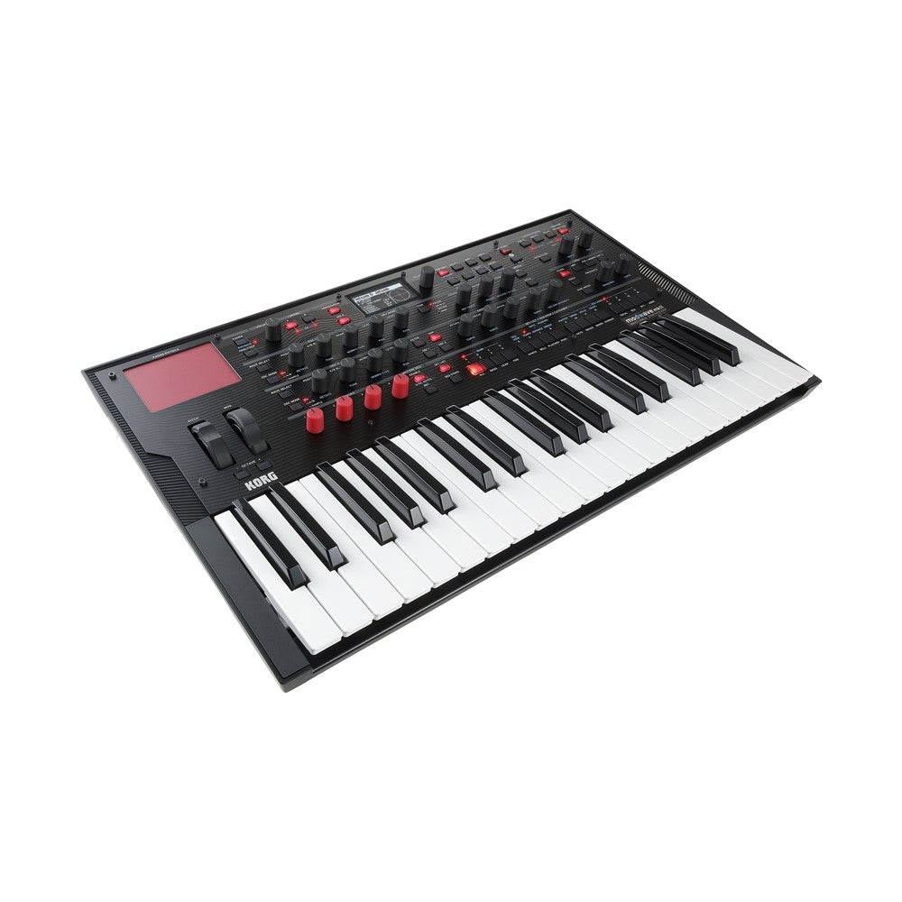 Korg MODWAVE MKII