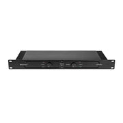OMNITRONIC PKD-352 Amplificatore da studio in Classe D
