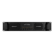 OMNITRONIC MTC-4806 Amplificatore a 6 canali