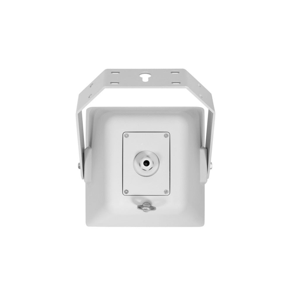 OMNITRONIC ODX-206T Diffusore da installazione da 100V Bianco