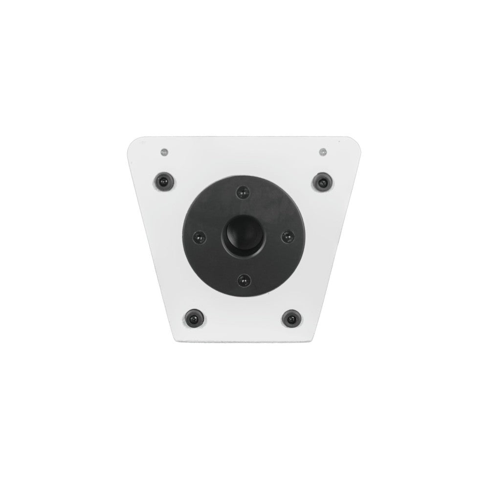 OMNITRONIC MAXX-1206DSP sistema de audio completo 2.1 Blanco